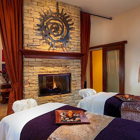 Lake Arrowhead Resort & Spa Exteriör bild