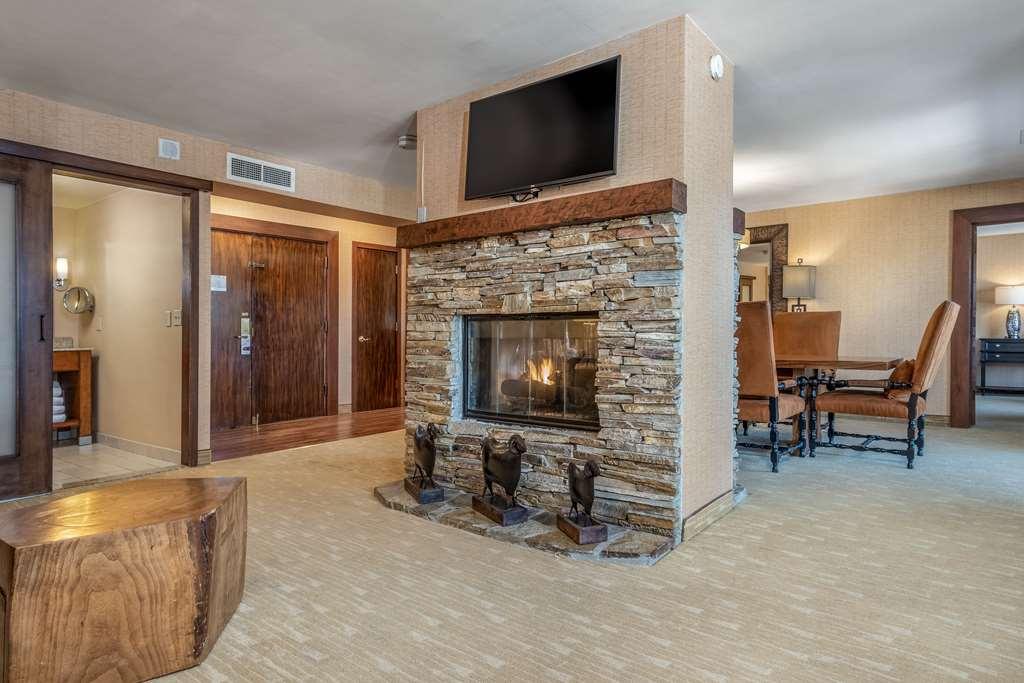 Lake Arrowhead Resort & Spa Rum bild